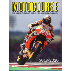 MOTOCOURSE 2019-2020