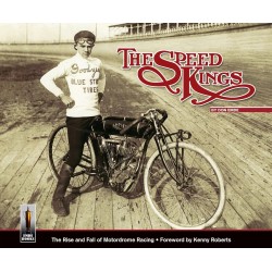 THE SPEED KINGS