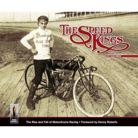 THE SPEED KINGS