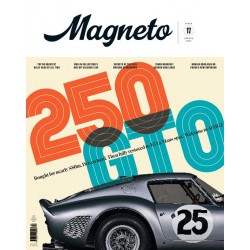 MAGNETO N°17 SPRING 2023