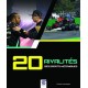 20 RIVALITES DES SPORTS MECANIQUES
