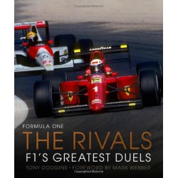 FORMULA ONE THE RIVALS