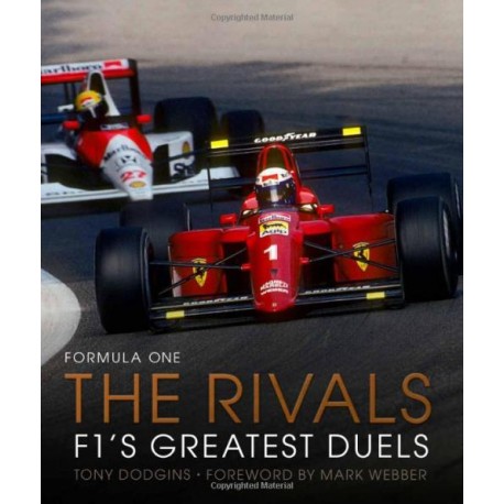 FORMULA ONE THE RIVALS