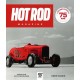 HOT ROD 75 ANS DU MAGAZINE