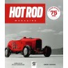 HOT ROD 75 ANS DU MAGAZINE