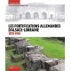 LES FORTIFICATIONS ALLEMANDES D'ALSACE-LORRAINE 1870-1918