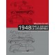 1948 COME SI DESIGNI LA LEGGENDA- PORSCHE 356 / FERRARI 166 MM