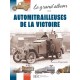 LE GRAND ALBUM DES AUTOMITRAILLEUSES DE LA VICTOIRE