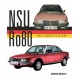 NSU RO80 THE COMPLETE STORY