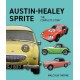 AUSTIN HEALEY SPRITE - THE COMPLETE STORY