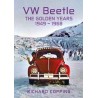 VW BEETLE THE GOLDEN YEARS 1949-1968