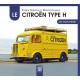 LE CITROEN TYPE H DE MON PERE - 2EME EDITION