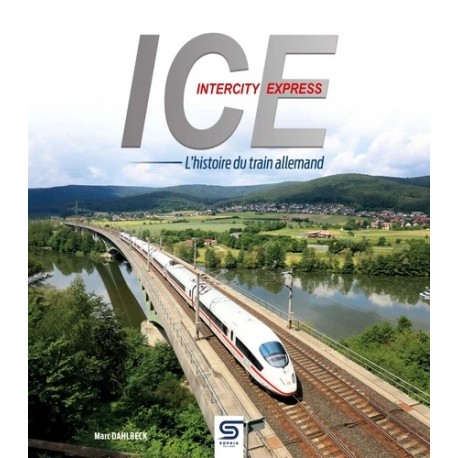 ICE INTERCITY EXPRESS