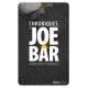 CHRONIQUES DU JOE BAR - NOUVELLE EDITION