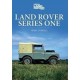 LAND ROVER SERIES ONE 1948-58