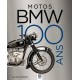 MOTOS BMW 100 ANS