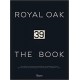 ROYAL OAK 39- THE BOOK