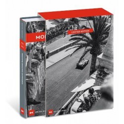 MONACO MOTOR RACING LIMITED EDITION