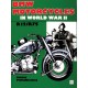 BMW MOTORCYCLES IN WORLD WAR II