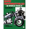 BMW MOTORCYCLES IN WORLD WAR II