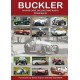 BUCKLER - SPORTS CARS, SPECIALS AND KARTS