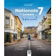 NATIONALE 7 EN SCOOTER