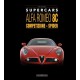 ALFA ROMEO 8C COMPETIZIONE-SPIDER SUPERCARS