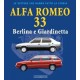 ALFA ROMEO 33 BERLINA E GIARDINETTA