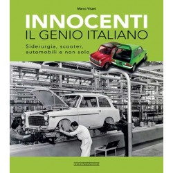 INNOCENTI IL GENIO ITALIANO