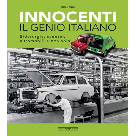 INNOCENTI IL GENIO ITALIANO