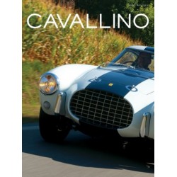 CAVALLINO N°254 - APRIL/MAY 2023