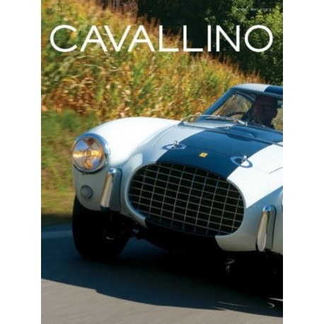 CAVALLINO N°254 - APRIL/MAY 2023