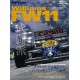 GP CAR STORY N°13 WILLIAMS FW11
