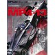 GP CAR STORY N°18 MCLAREN MP4-13