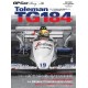 GP CAR STORY N°19 TOLEMAN TG184