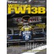 GP CAR STORY N°39 WILLIAMS FW13B