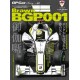 GP CAR STORY N°42 BRAWN BGP001