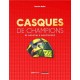 CASQUES DE CHAMPIONS - D'AGOSTINI A QUARTARARO