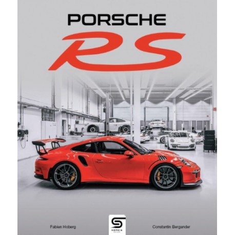 PORSCHE RS