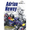 GP CAR STORY SPECIAL EDITION ADRIAN NEWEY
