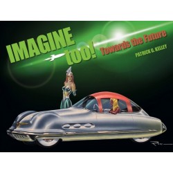 IMAGINE TOO ! TOWARDS THE FUTURE