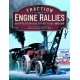 TRACTION ENGINE RALLYES - 1950-2019