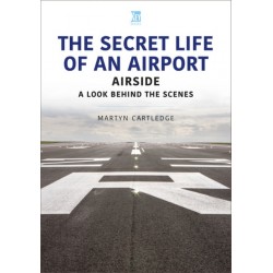 THE SECRET LIFE OF AN AIRPORT