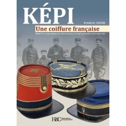 KEPI - UNE COIFFURE FRANCAISE TOME 2
