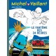 MICHEL VAILLANT T17 - REEDITION - LE FANTOME DES 24 HEURES