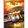 MICHEL VAILLANT (NOUVELLE SAISON) REBELLION