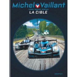 MICHEL VAILLANT (NOUVELLE SAISON) LA CIBLE