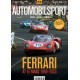 AUTOMOBILSPORT N°36