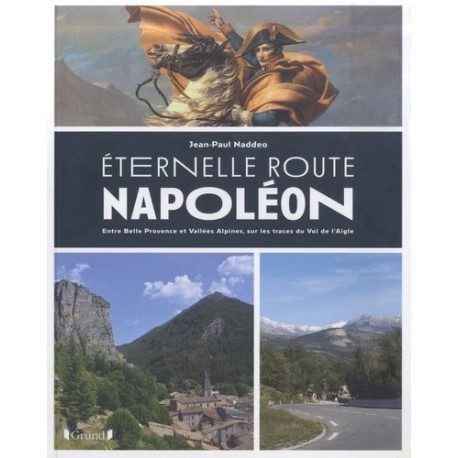 ETERNELLE ROUTE NAPOLEON