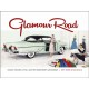 GLAMOUR ROAD : COLOR, FASHION, STYLE AND THE MIDCENTURY AUTOMOBILE